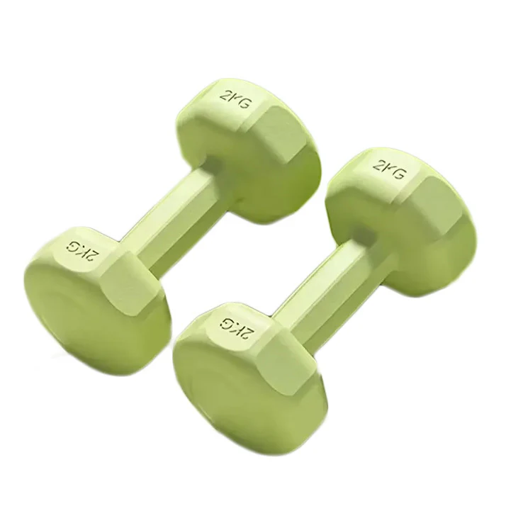 Strength Training & Weights